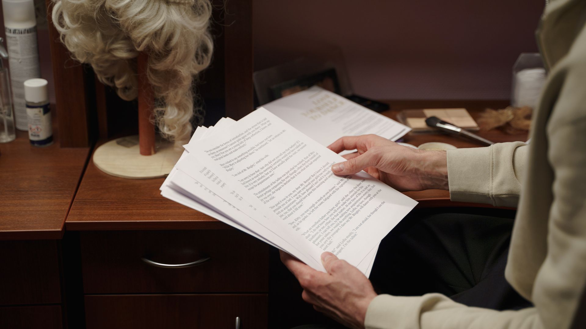 Dialoog schrijven: zo klinkt het alsof mensen echt praten