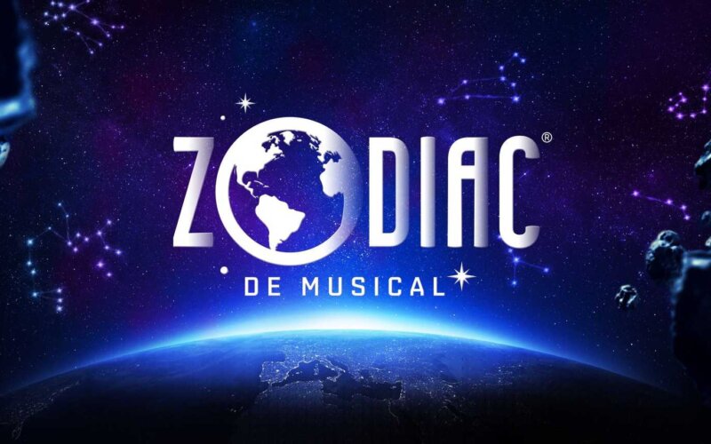 ZODIAC de Musical