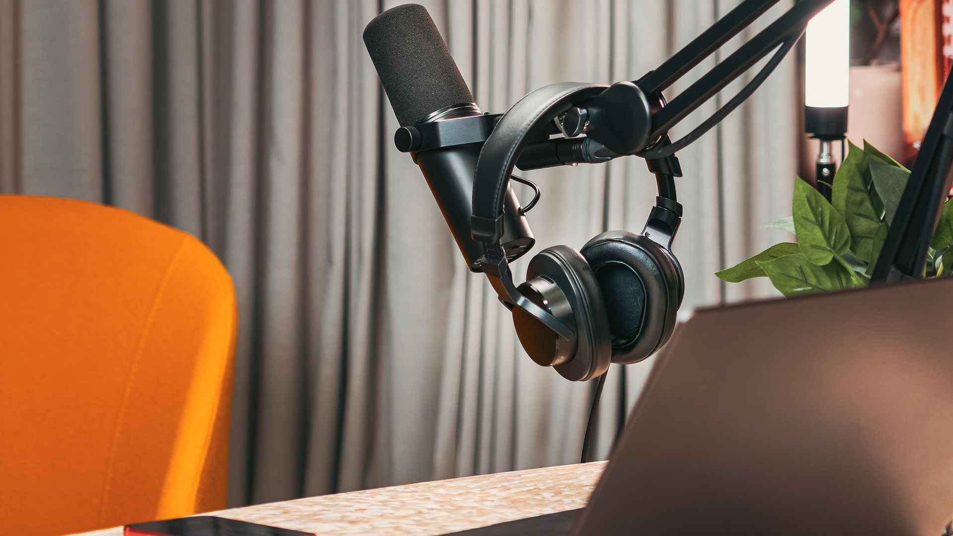 Podcast beginnen: in 7 stappen van idee naar eerste aflevering