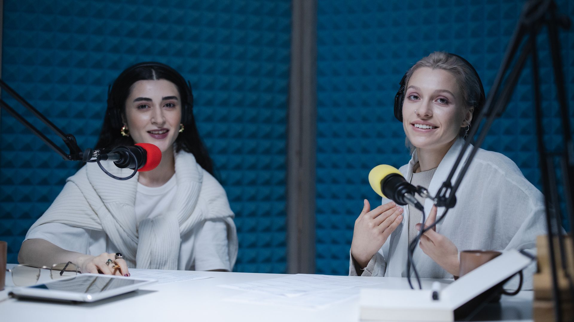 Videopodcast op YouTube: opnemen, monteren en uploaden